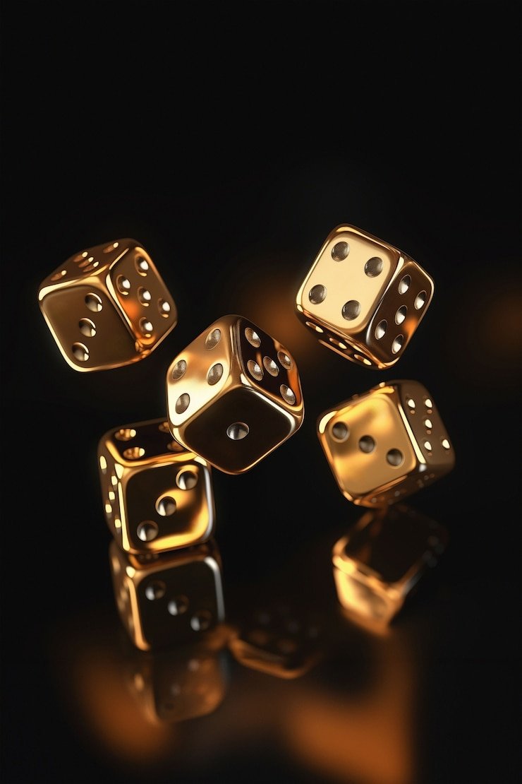 Antarmuka permainan Colok Bebas di platform winbet299