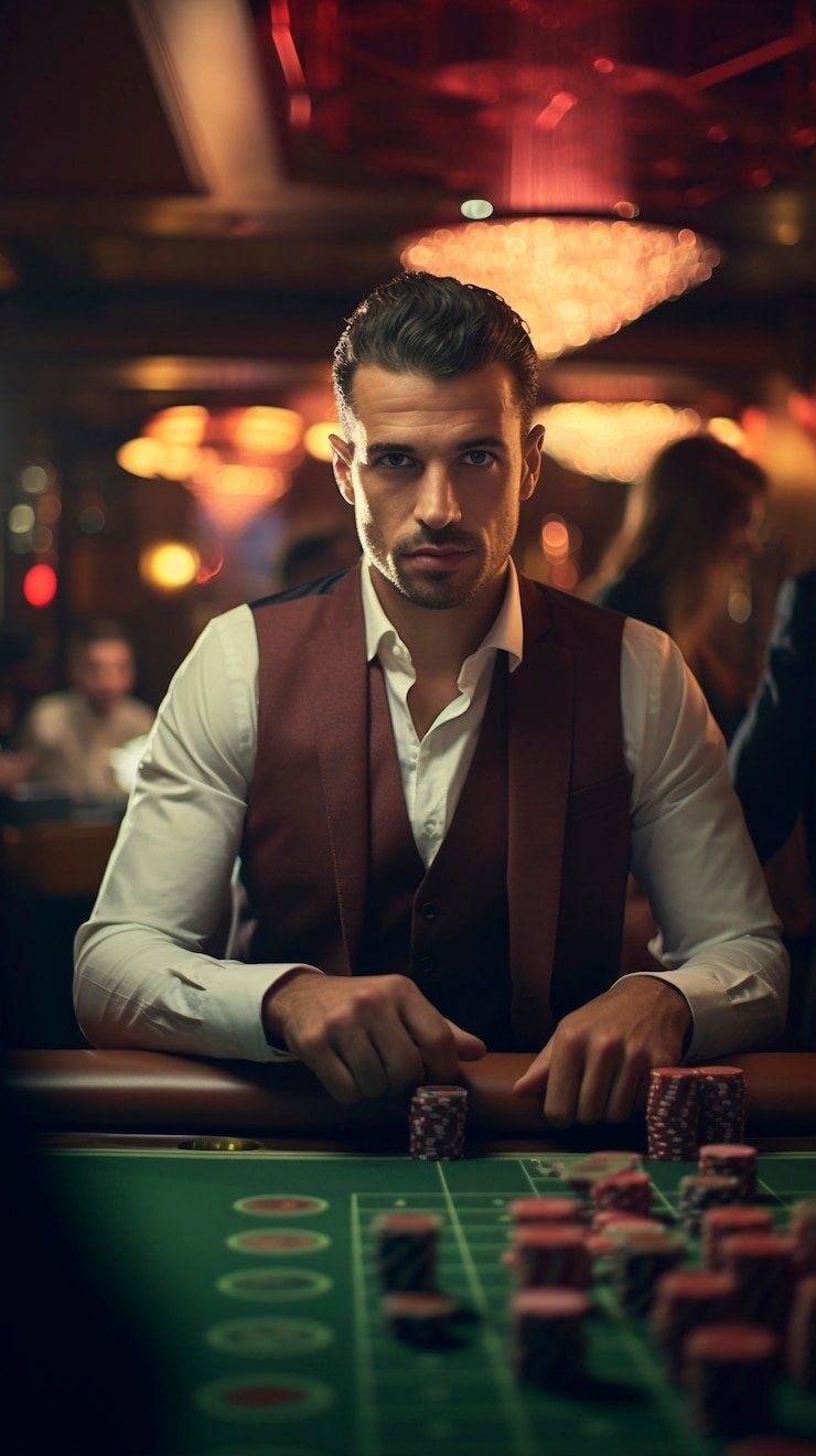 Dashboard permainan live winbet299 dengan streaming sepak bola dan kasino dealer langsung