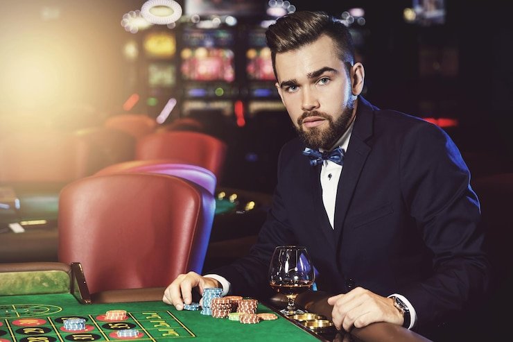 Antarmuka permainan Qiu Qiu di platform winbet299